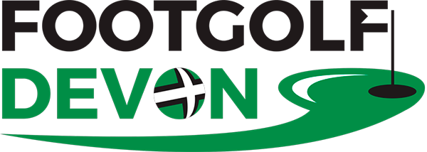 Footgolf Devon Logo